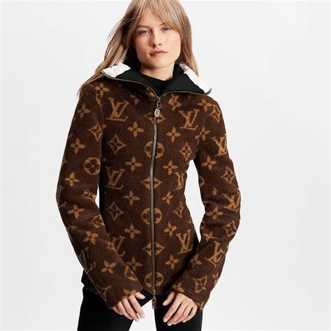 pelliccia louis vuitton 2016 2017|louis vuitton jackets 2017.